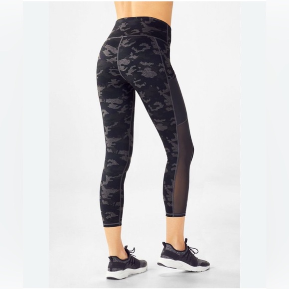 Marissa Olivia High-Waisted leggings - Picture 1 of 6